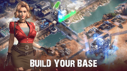 Dead Empire: Zombie War screenshot 6 - screenshot