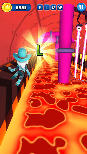 Om Nom: Run screenshot 5 - screenshot