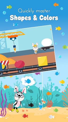 Alphabet Games ABC Tracing screenshot 12 - screenshot