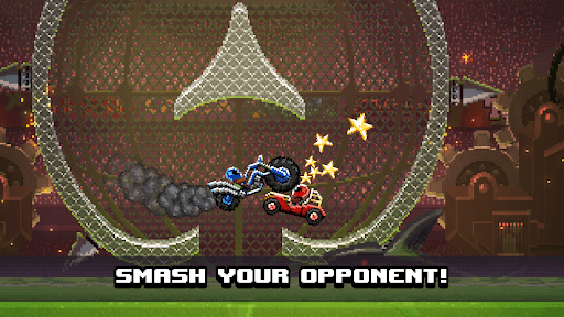 Drive Ahead! - Fun Car Battles screenshot 6 - screenshot