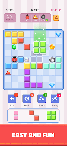 Block Joy screenshot 9 - screenshot