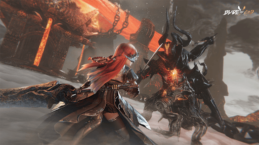 Blade of God X: Orisols screenshot 21 - screenshot