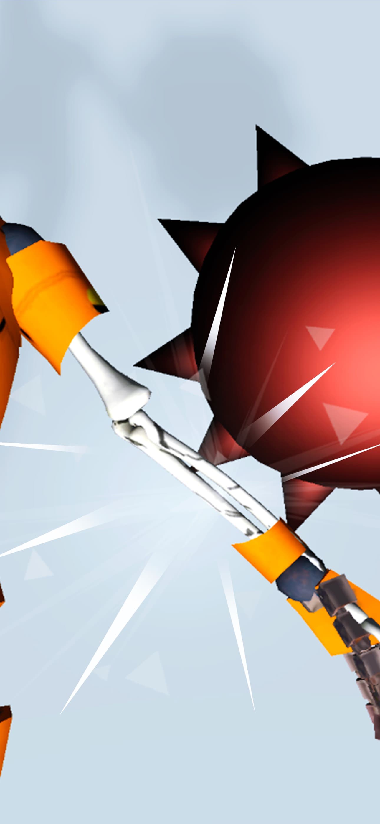 Ragdoll Break: Kick Master screenshot 2 - screenshot