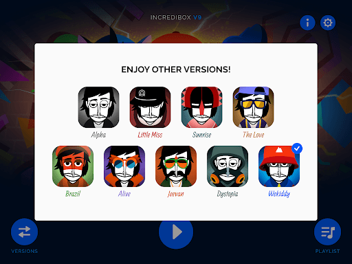 Incredibox screenshot 20 - screenshot