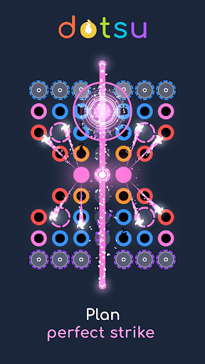 Dotsu: Match 3 Dots Puzzle screenshot 20 - screenshot