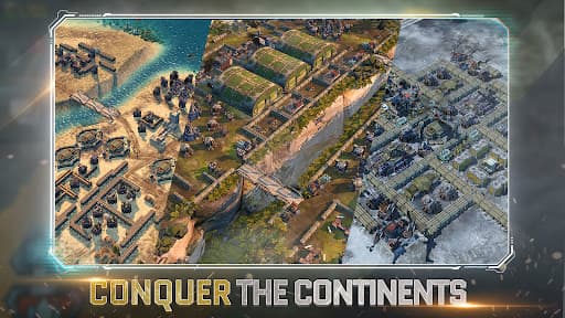 War Commander: Rogue Assault screenshot 6 - screenshot