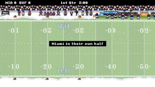 Retro Bowl screenshot 12 - screenshot