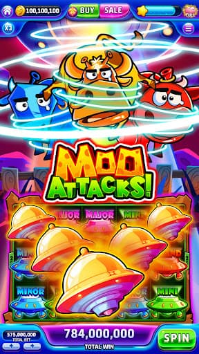 Jackpotland-Vegas Casino Slots screenshot 7 - screenshot