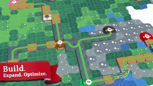 Train Conductor World screenshot 4 - screenshot