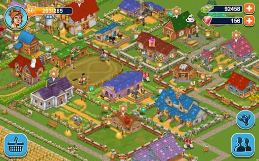 Horse Farm screenshot 15 - screenshot
