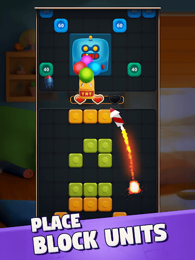 Block Breakers: Blitz Blast screenshot 15 - screenshot
