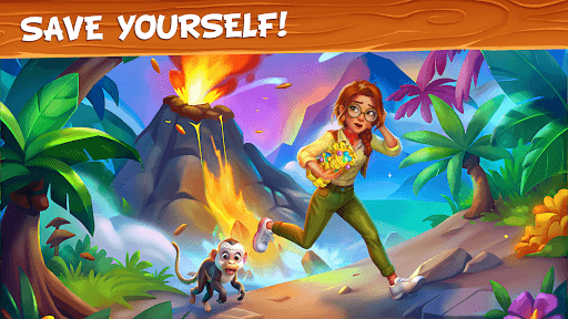 Lost Island Family Farm Game screenshot 25 - screenshot
