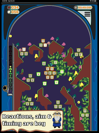 Pachoink! screenshot 12 - screenshot