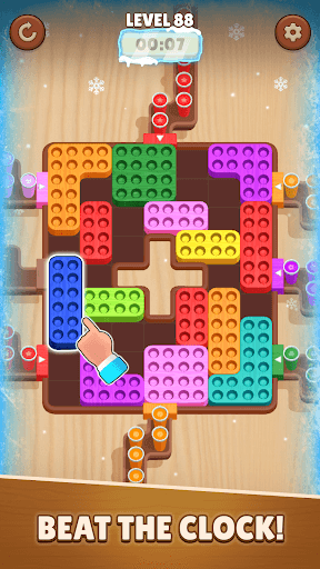 Coffee Match: Block Puzzle screenshot 5 - screenshot