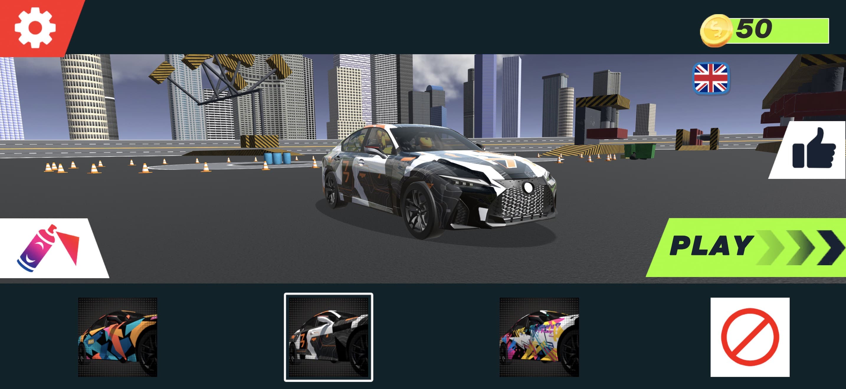 Car Crash — Battle Royale screenshot 8 - screenshot