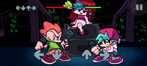 Friday Night Funkin' screenshot 22 - screenshot