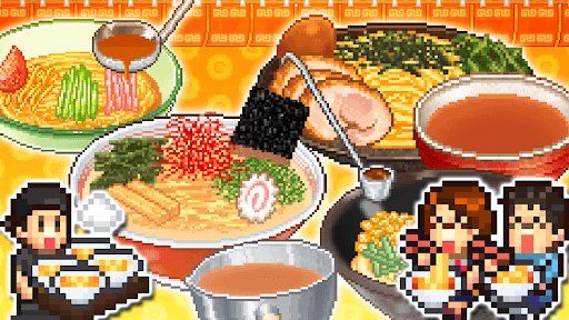 The Ramen Sensei 2 screenshot 22 - screenshot