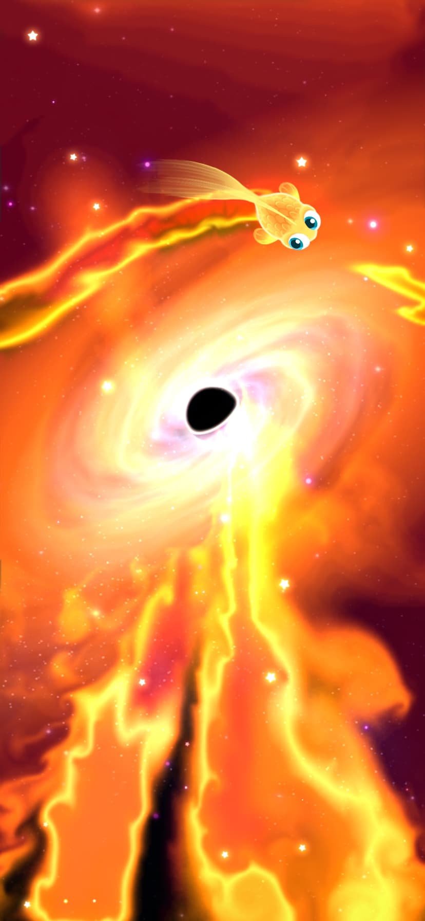Super Starfish screenshot 8 - screenshot