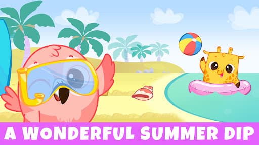 4 Seasons Games for Toddler 2+ screenshot 15 - screenshot
