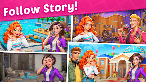 Makeover Master - Home Design screenshot 5 - screenshot