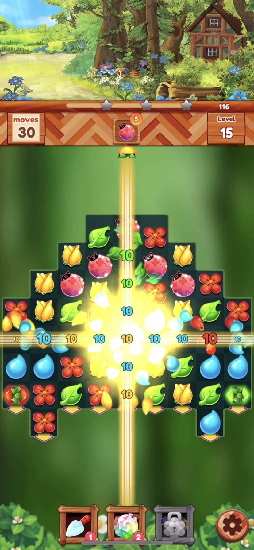 Garden Dream Life screenshot 6 - screenshot
