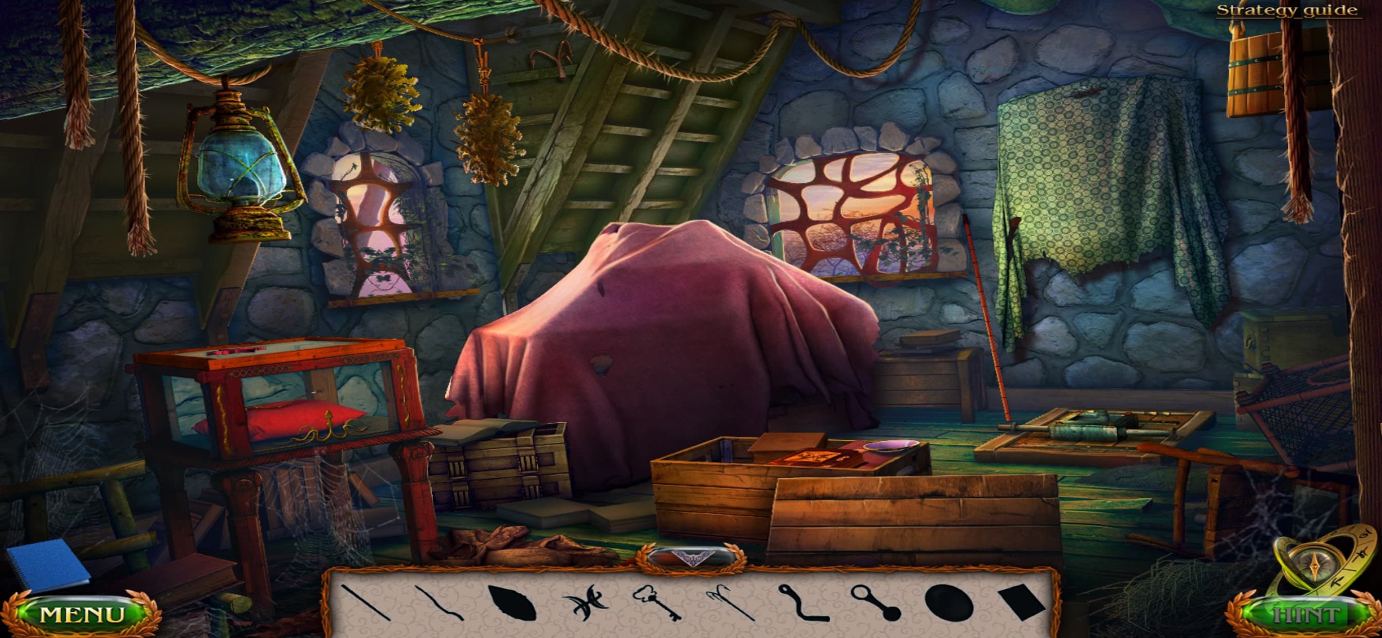 Lost Lands 5 screenshot 4 - screenshot