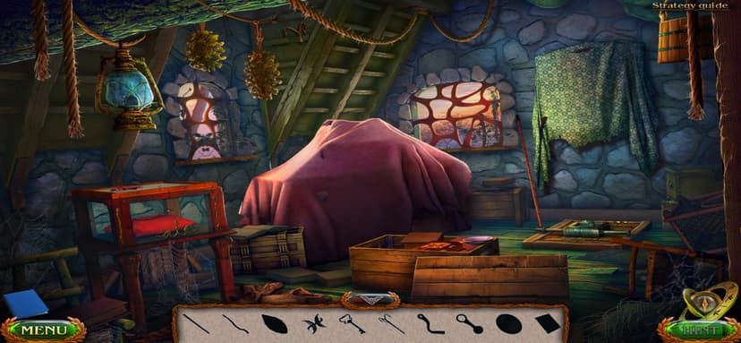 Lost Lands 5 screenshot 4 - screenshot