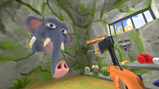 I Am Monkey screenshot 1 - screenshot