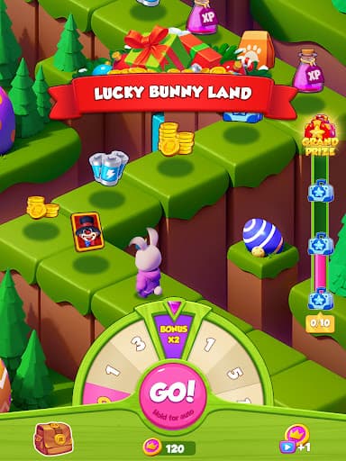 Crazy Coin - Puzzle Game screenshot 10 - screenshot