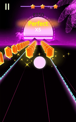 Music Ballz Hop screenshot 21 - screenshot