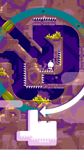Beneath The Lighthouse screenshot 11 - screenshot