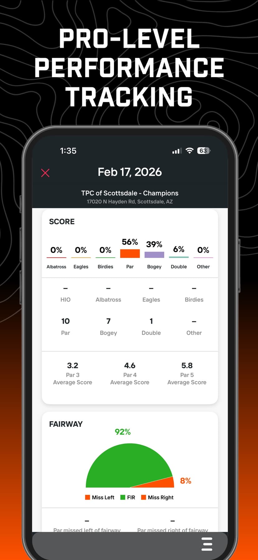 Bushnell Golf Mobile screenshot 7 - screenshot