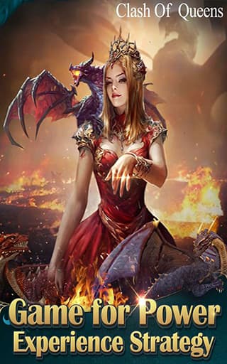 Clash of Queens: Light or Dark screenshot 7 - screenshot