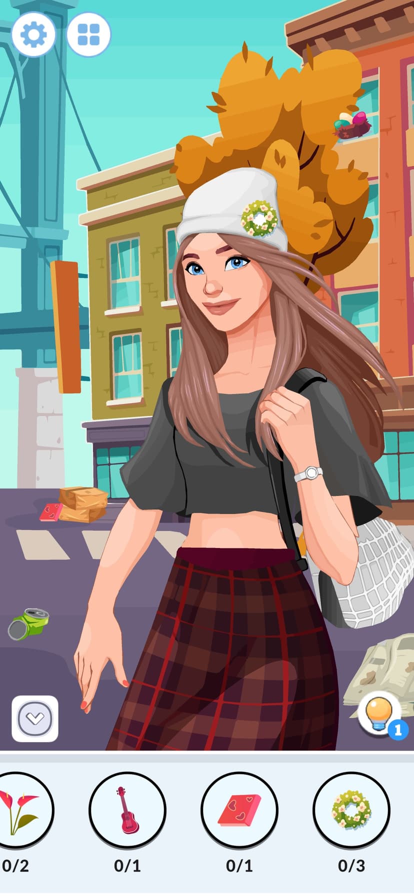 Infinity Zoom Art: Find Object screenshot 3 - screenshot