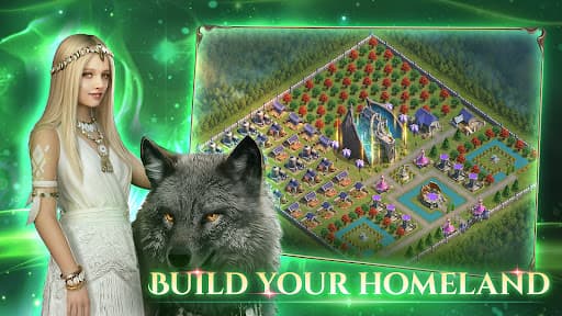 Myths of Moonrise screenshot 3 - screenshot