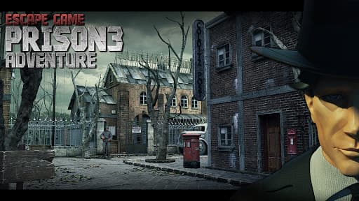 Escape game:prison adventure 3 screenshot 5 - screenshot