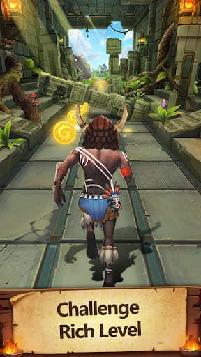 Endless Run: Jungle Escape 2 screenshot 10 - screenshot