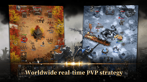 Road to Valor: Empires screenshot 7 - screenshot