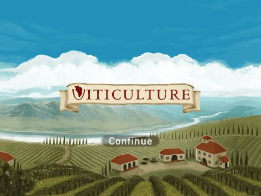 Viticulture screenshot 9 - screenshot