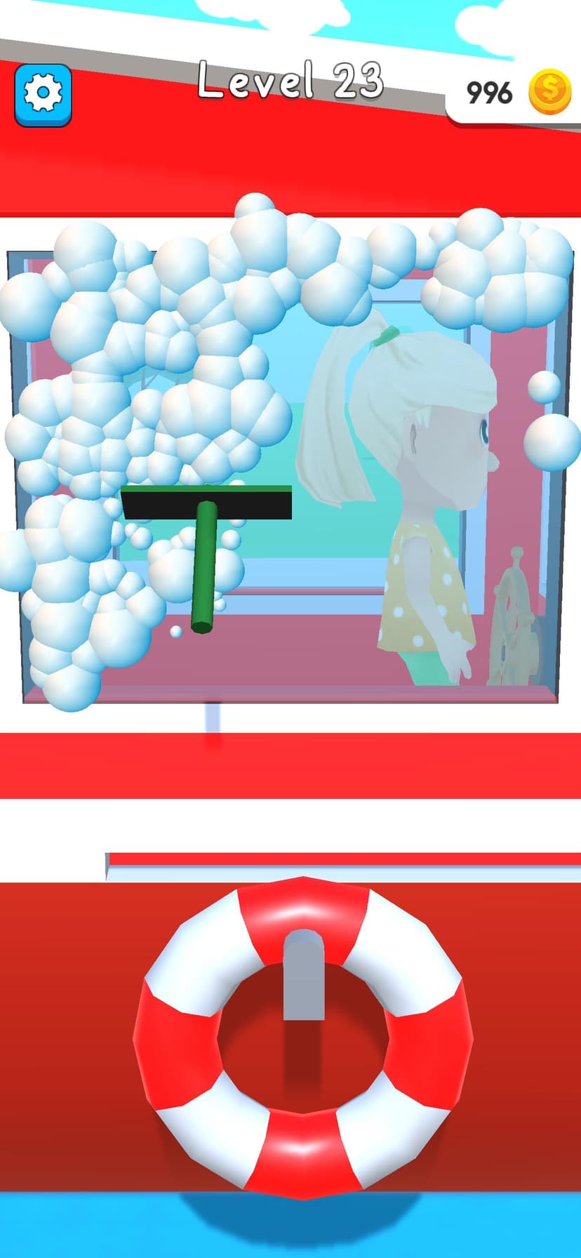 Hyper Boat screenshot 6 - screenshot