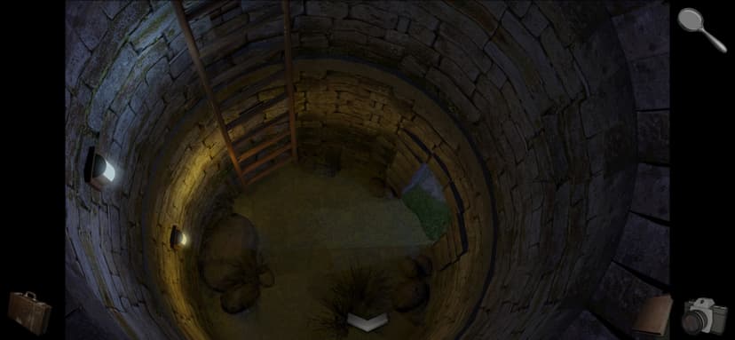 Forever Lost: Episode 3 HD screenshot 9 - screenshot