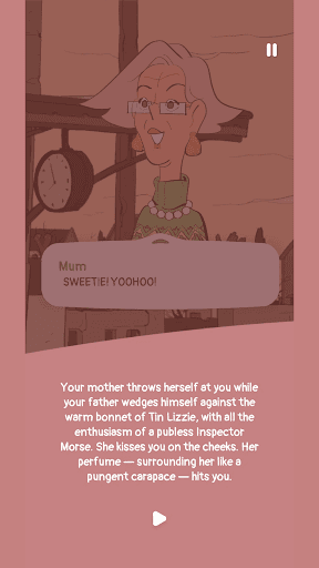 Family Bash screenshot 6 - screenshot