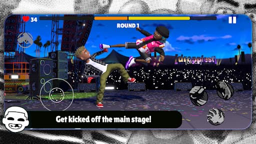 Dropcult screenshot 21 - screenshot