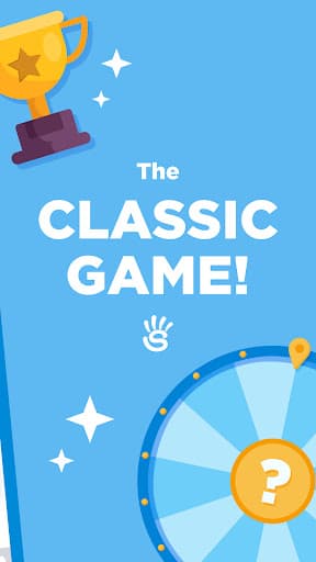 Stop 2 - Word Trivia Game screenshot 2 - screenshot