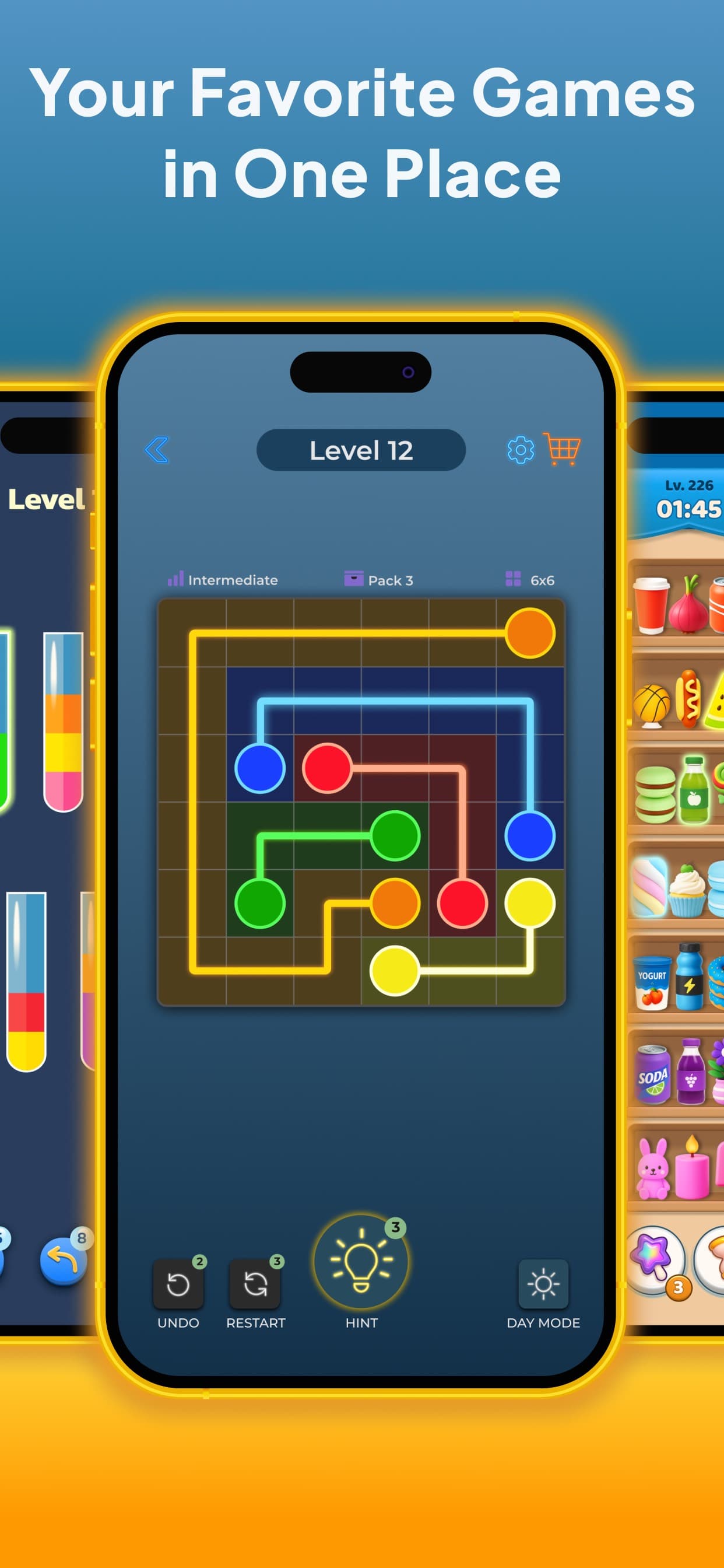 Playtest Pro by BestPlay screenshot 5 - screenshot