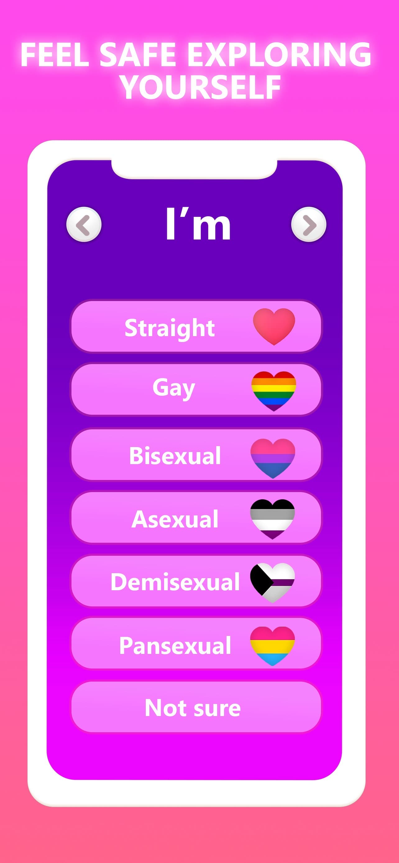 NotAlone — Love Chat Story screenshot 4 - screenshot