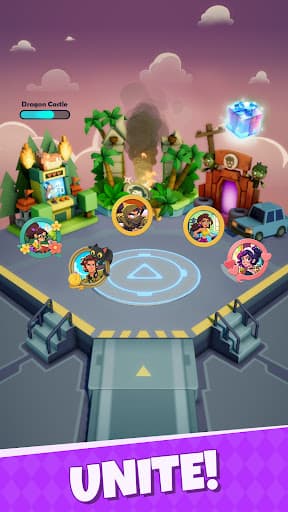 Tycoon Master screenshot 11 - screenshot