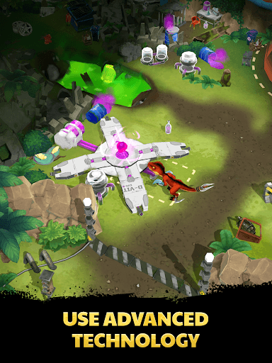 Raptor Evolution screenshot 20 - screenshot