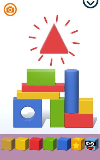 Pango Kaboom : cube stacking screenshot 18 - screenshot