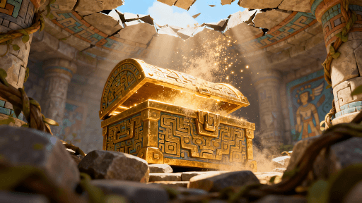 Anna's Merge Adventure-Offline screenshot 4 - screenshot